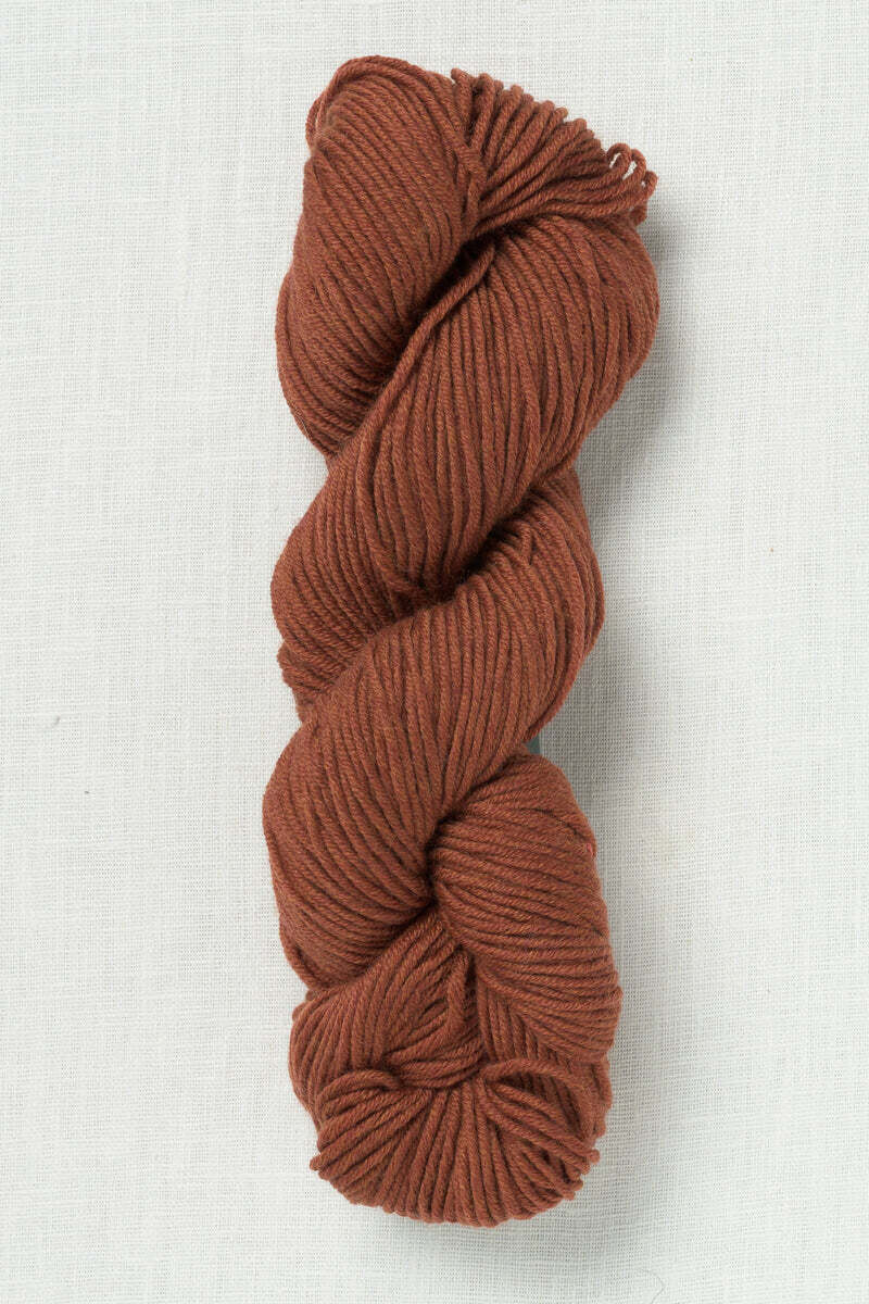 DK Merino SW, 1140, Copper Heather