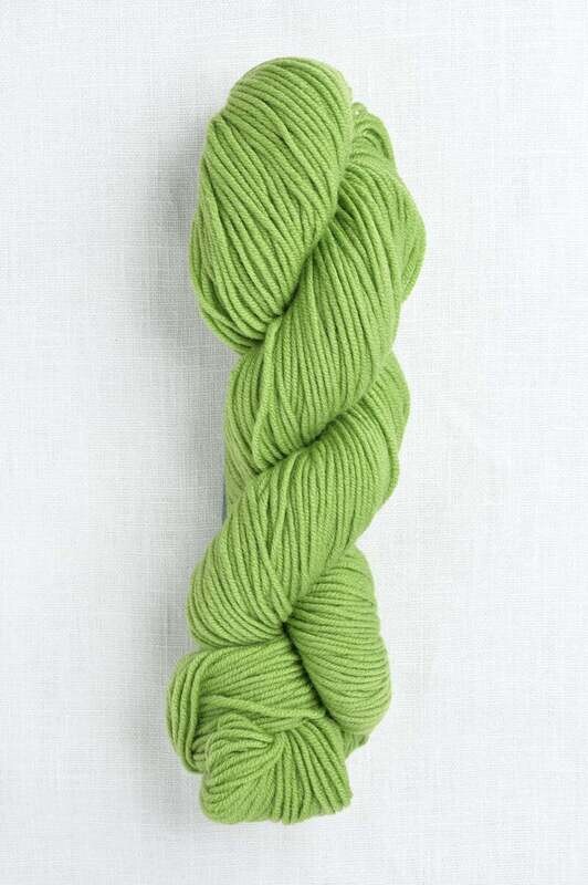 DK Merino SW, 1123, Peapod
