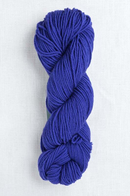 DK Merino SW, 1133, Cobalt