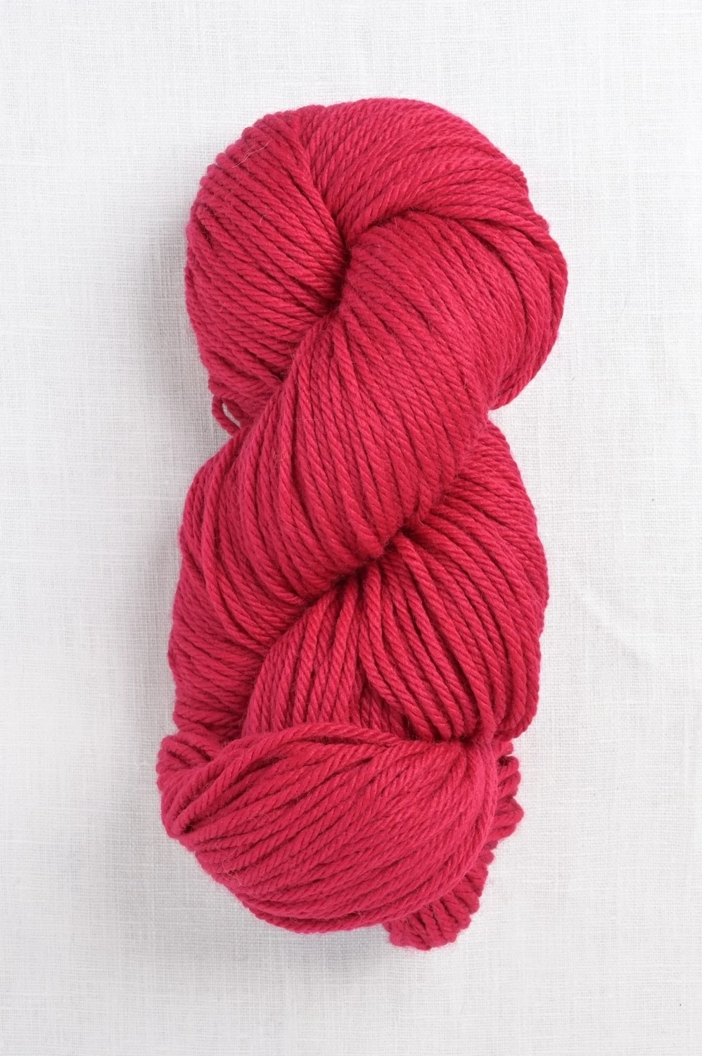 Vintage Chunky, 6151, Cardinal