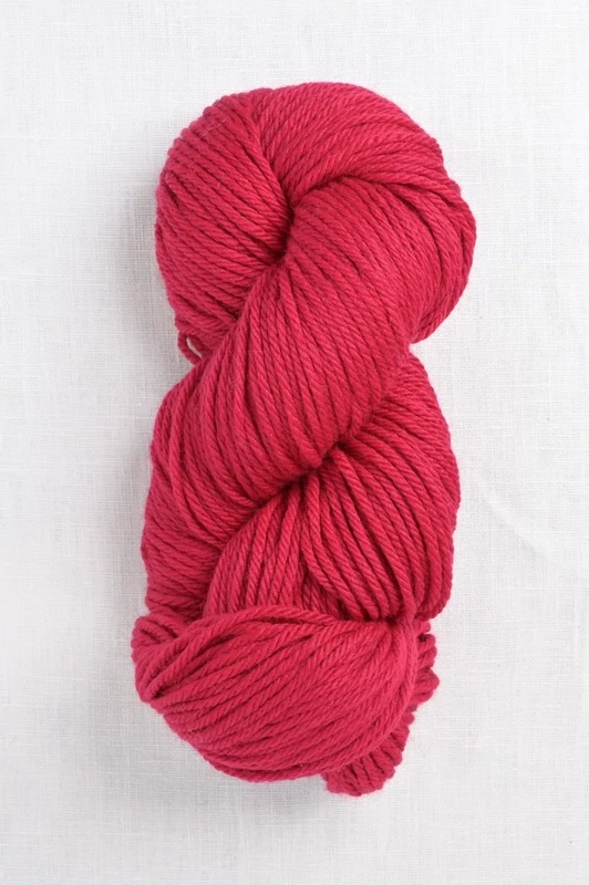 Vintage Chunky, 6151, Cardinal