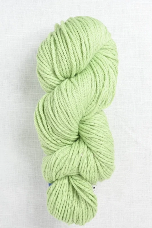 Vintage Chunky, 6124, Kiwi