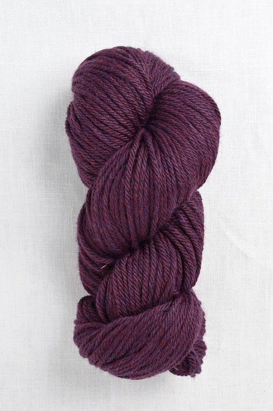 Vintage Chunky, 6180, Dried Plum