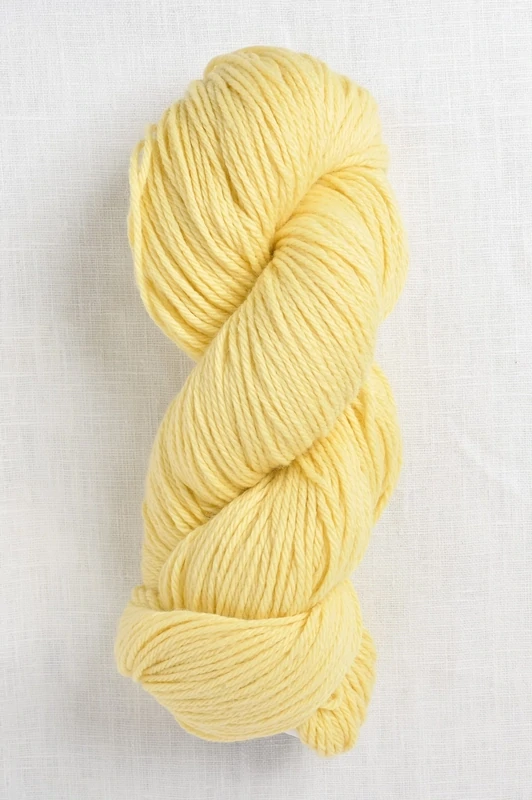 Vintage Wool, 5122, Banana