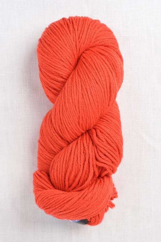 Vintage Wool, 5140, Orange