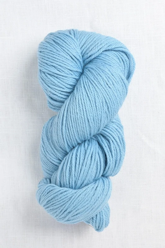 Vintage Wool, 5132, Sky Blue