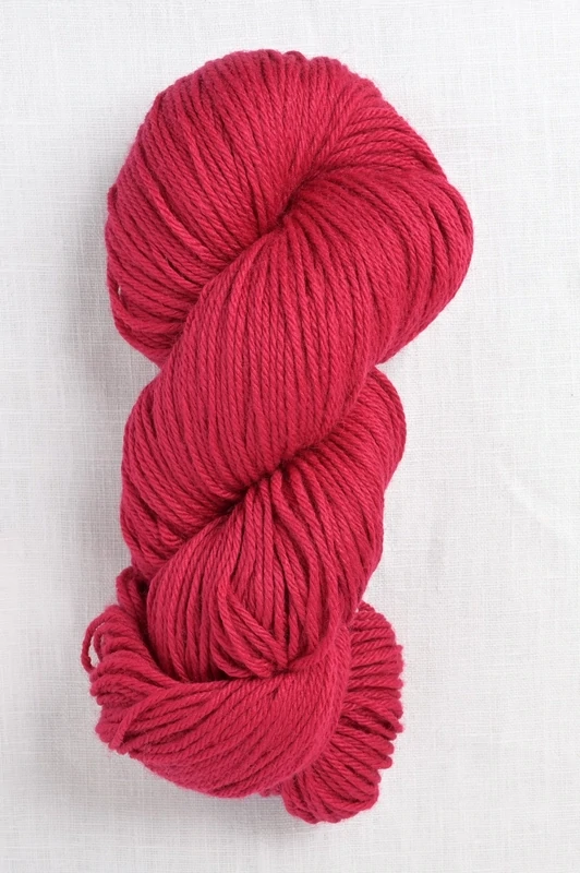 Vintage Wool, 5151, Cardinal