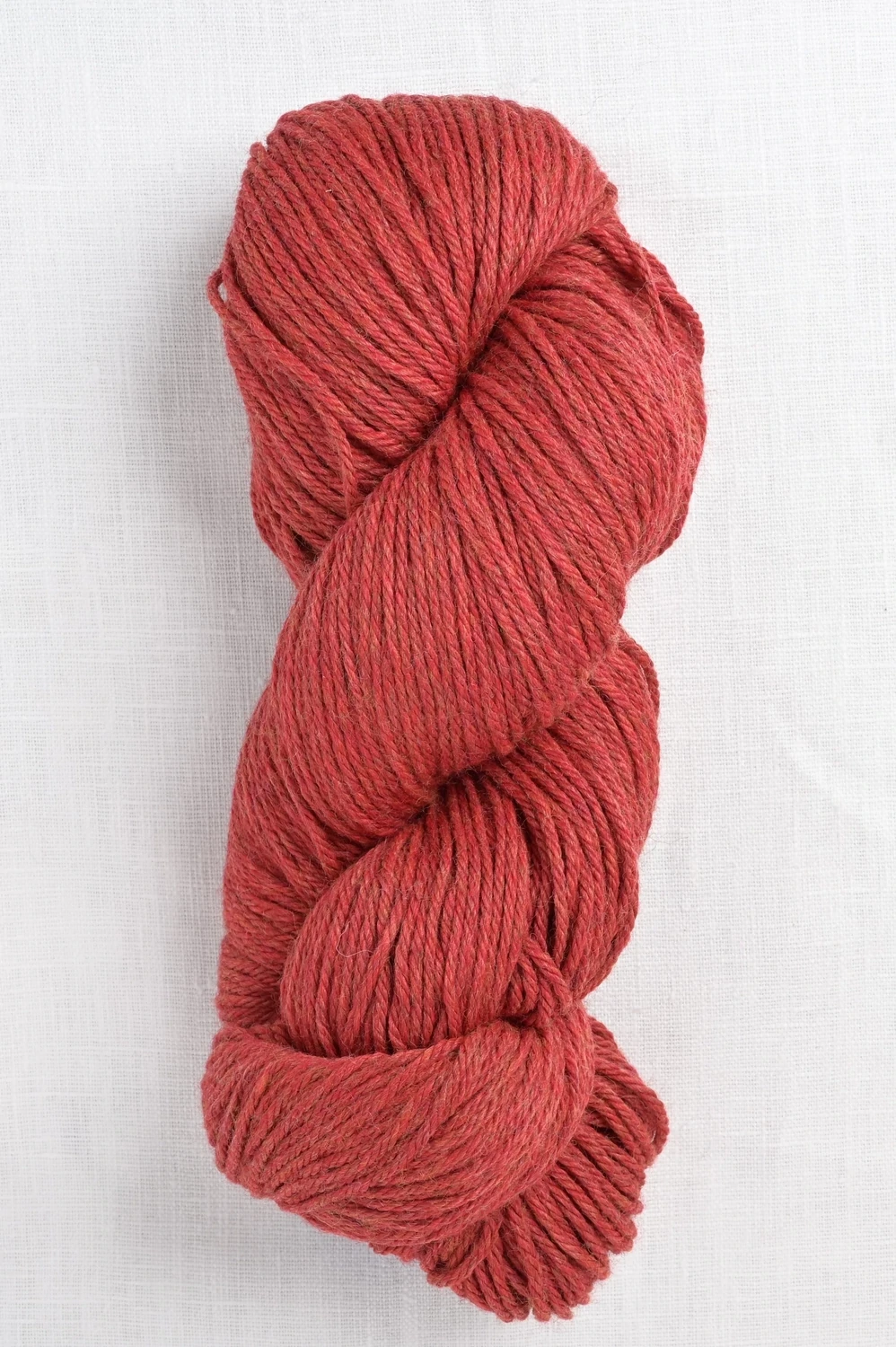 Vintage Wool, 5173, Red Pepper