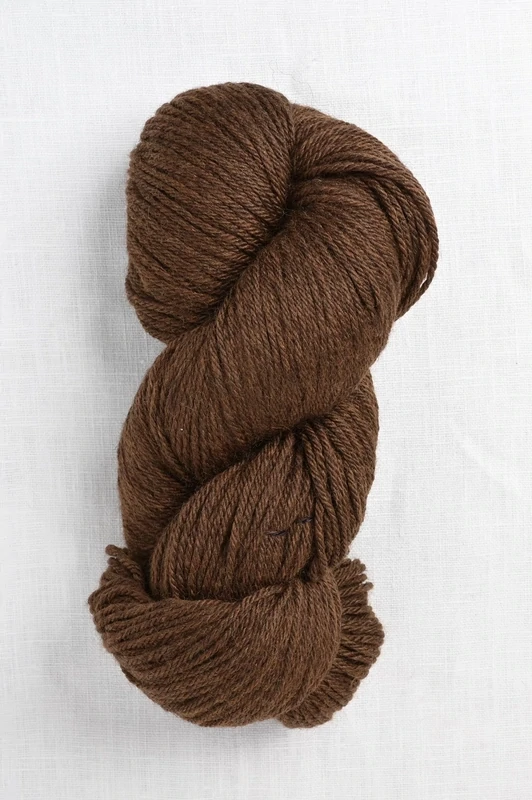 Vintage Wool, 5179, Chocolate