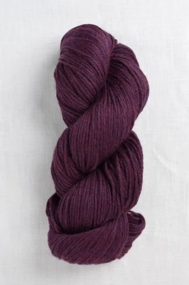 Vintage Wool, 5180, Dried Plum