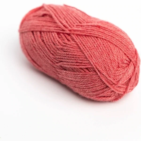 Vintage Baby, 10093, Guava
