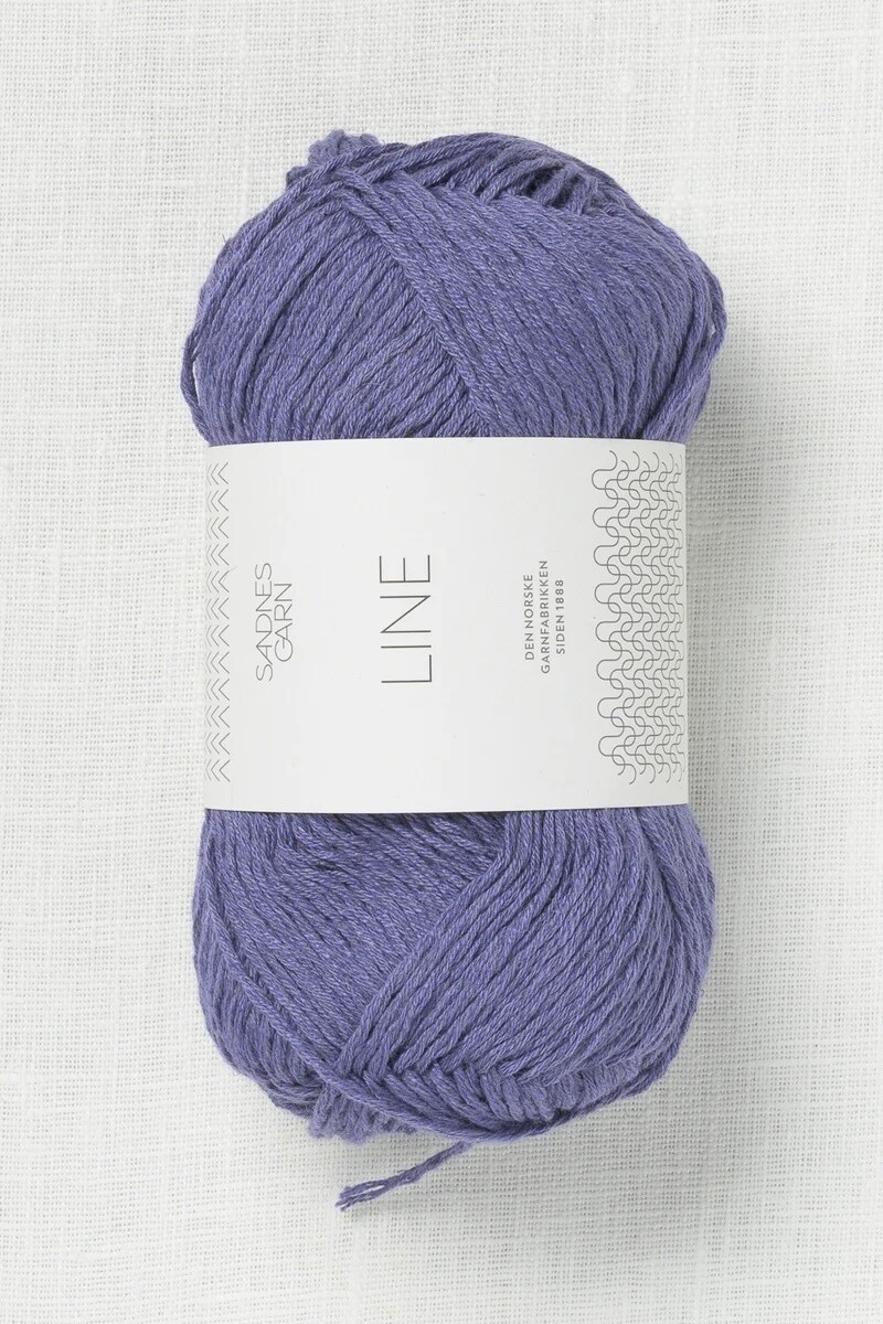 Line, 5252, Twilight