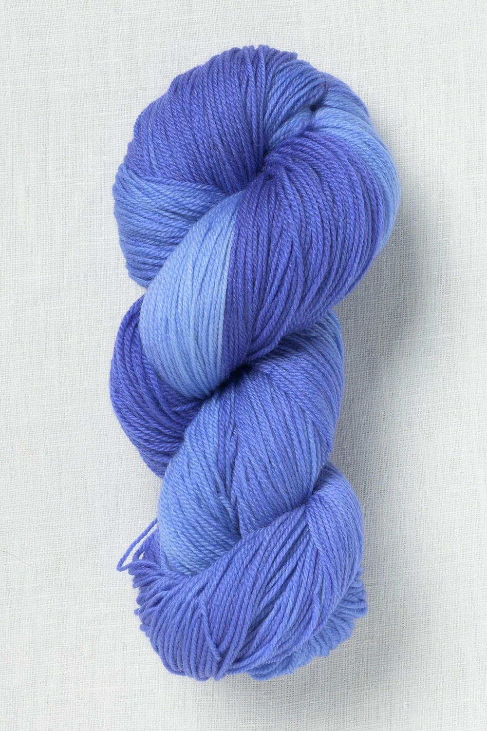 Alegria, A2451, Ion