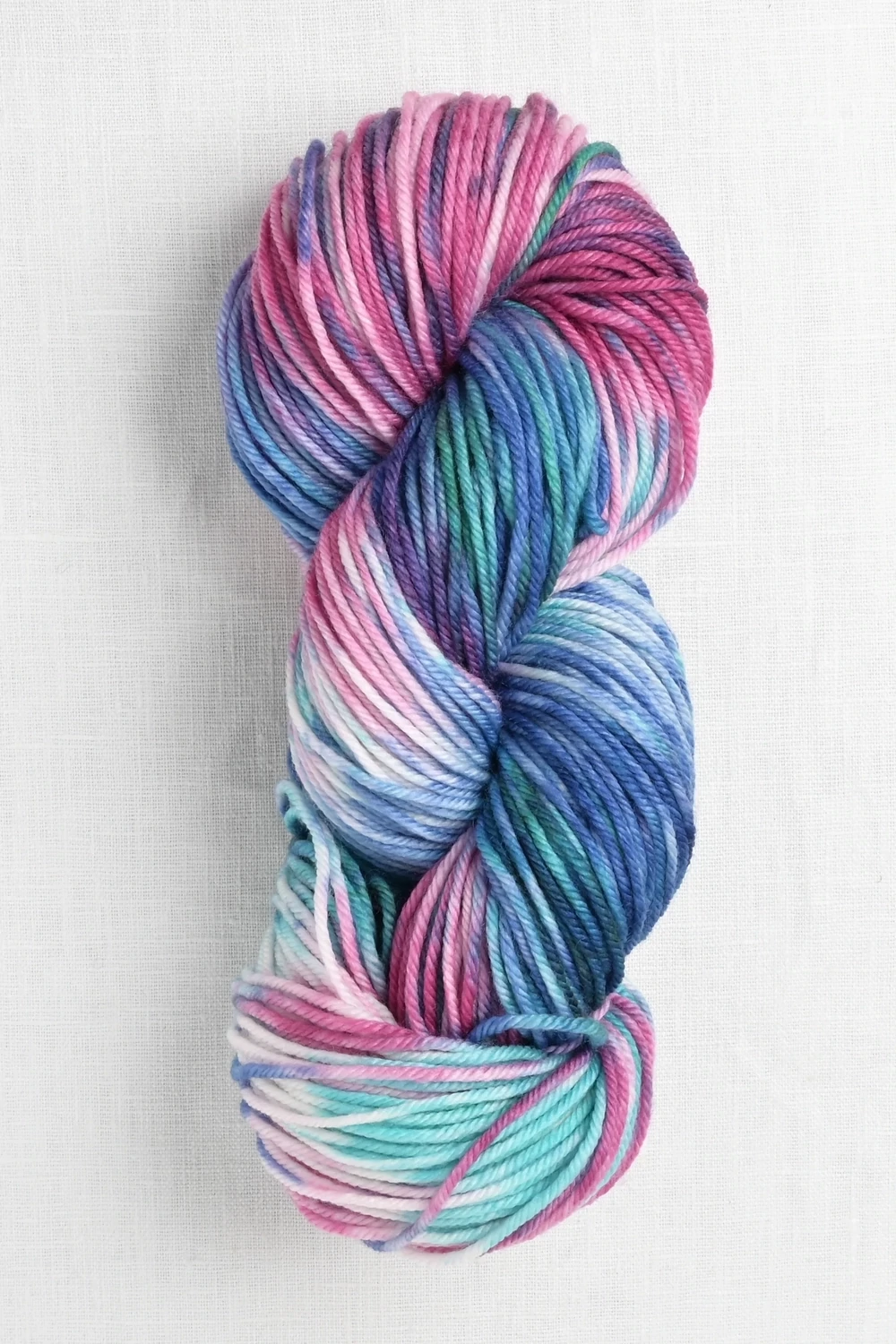 Alegria, A4002, Waterlilly