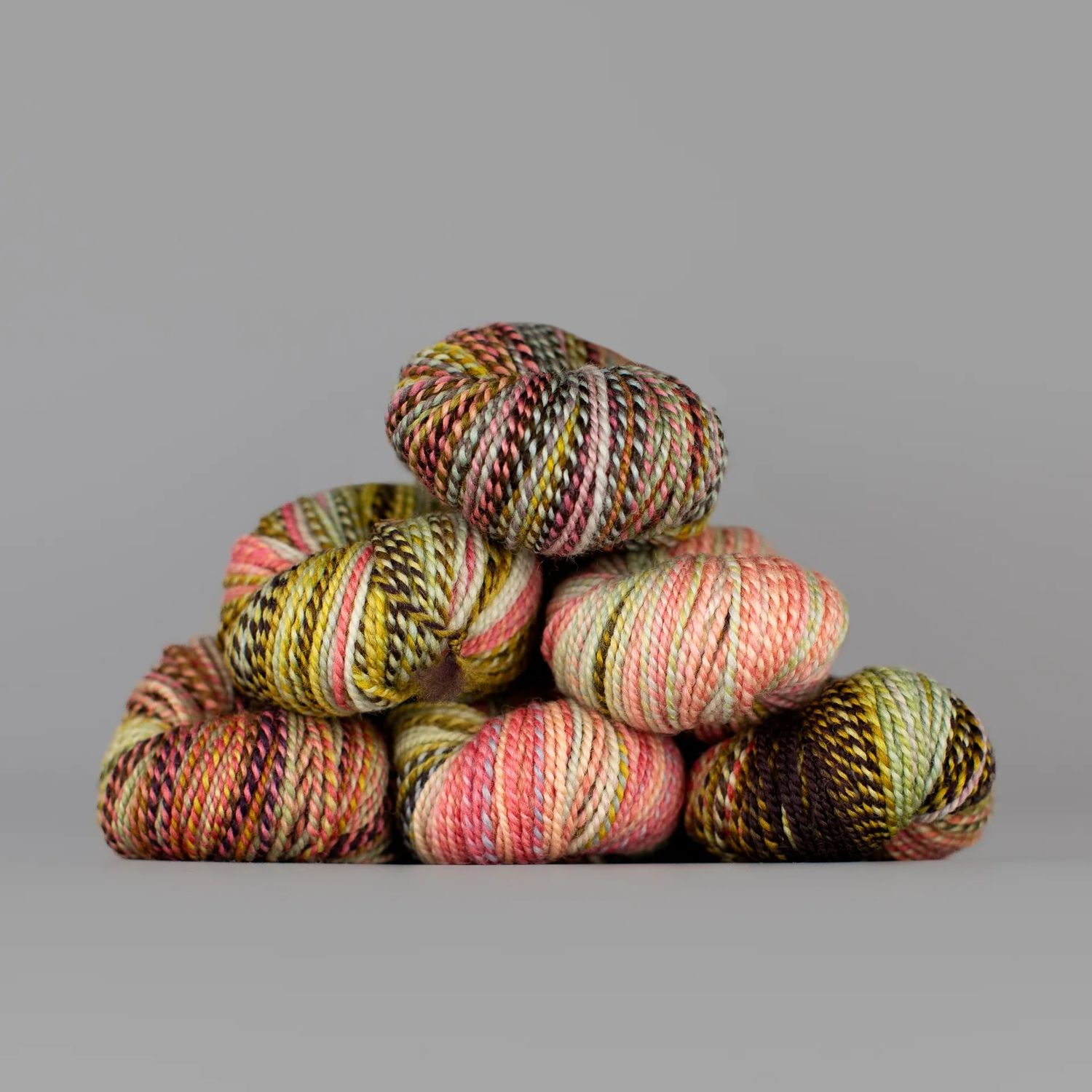 Dyed in the Wool,  Bomboloni