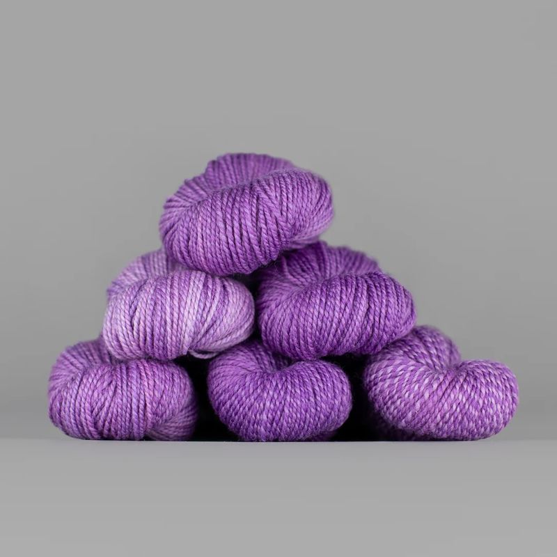 Dyed in the Wool, Kyoto