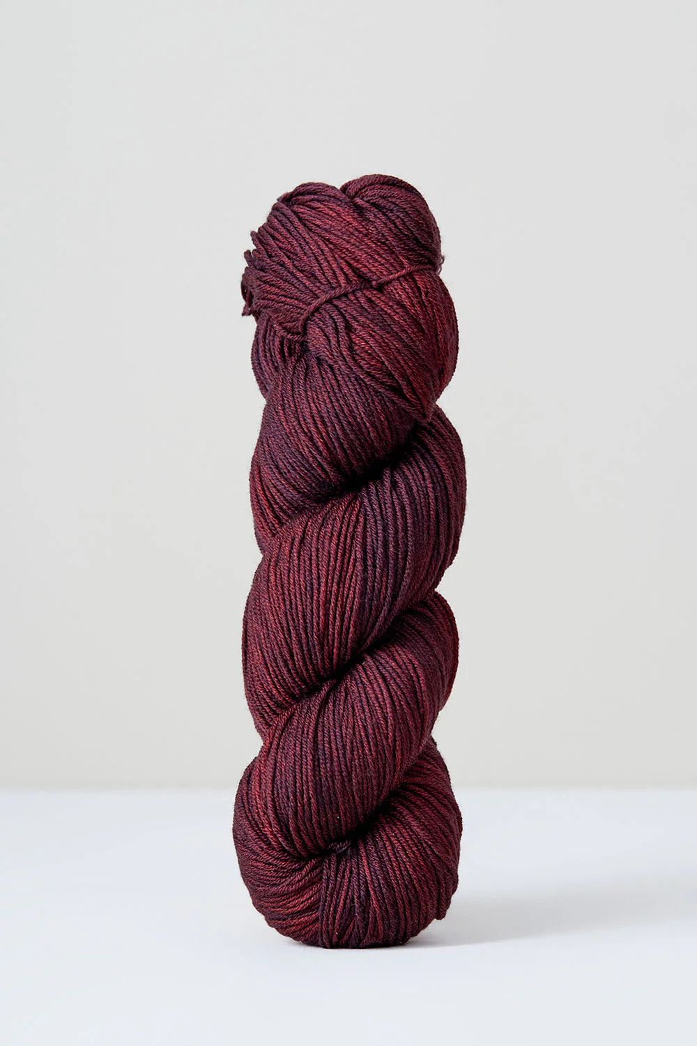 Harvest Worsted, Black Grape