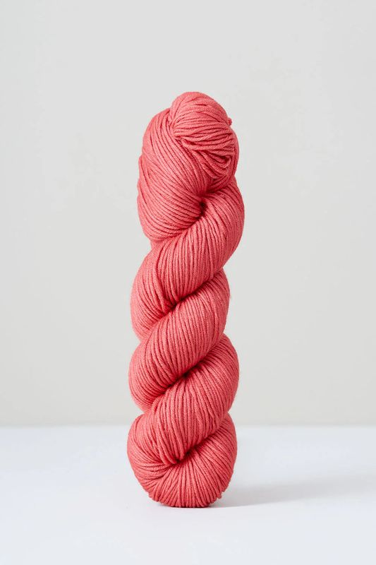Harvest Worsted, Cranberry