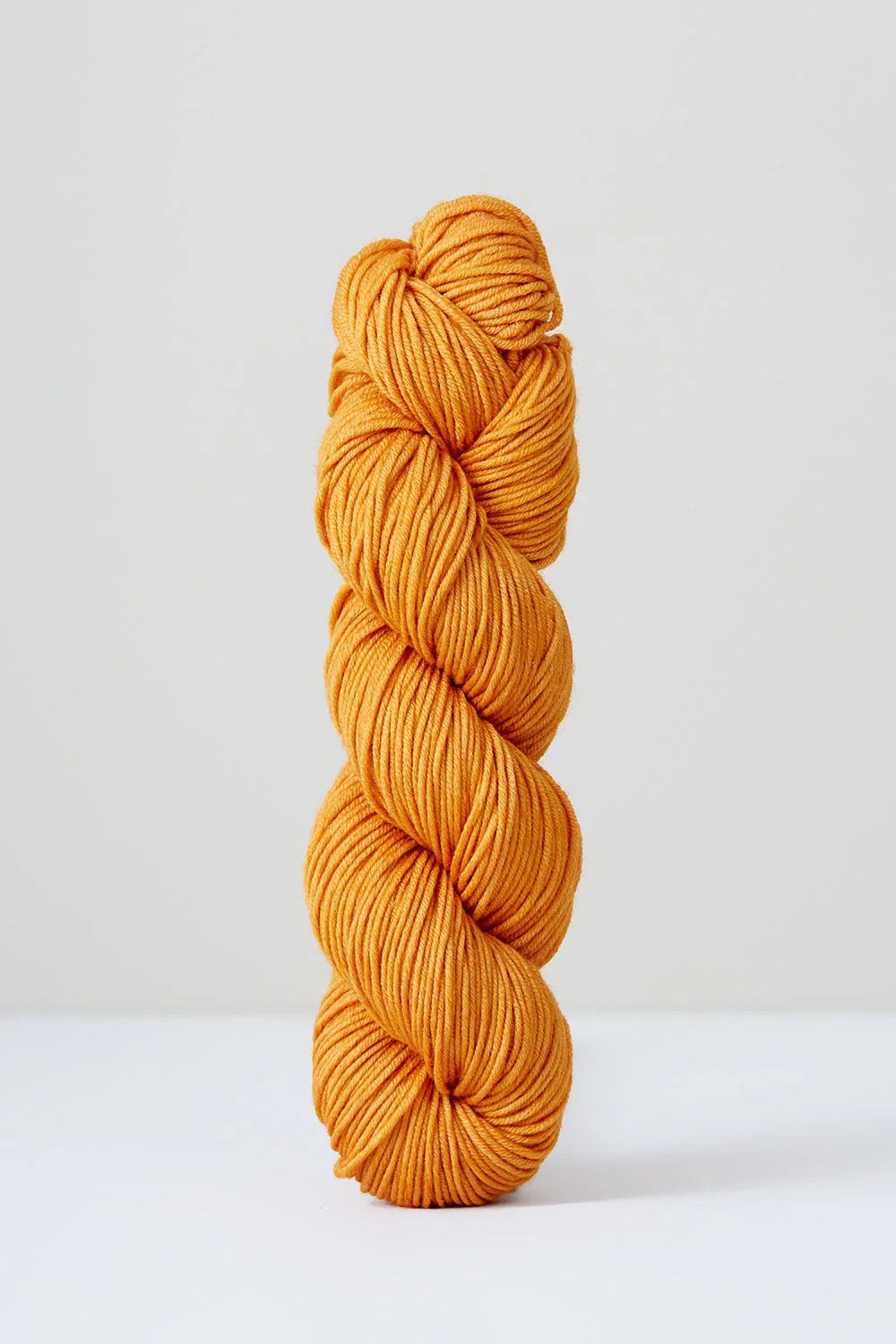 Harvest Worsted, Orange