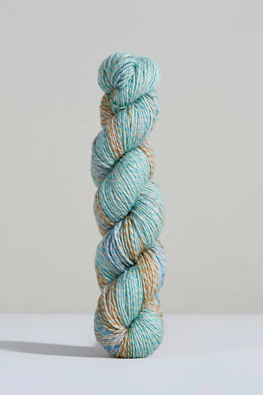 Spiral Grain Sport, Elm