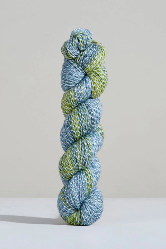 Spiral Grain Sport, Juniper