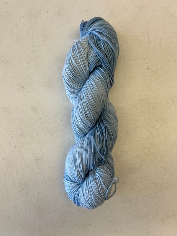 Huasco Coton Sock 2003, Blueberries &#39;n Cream