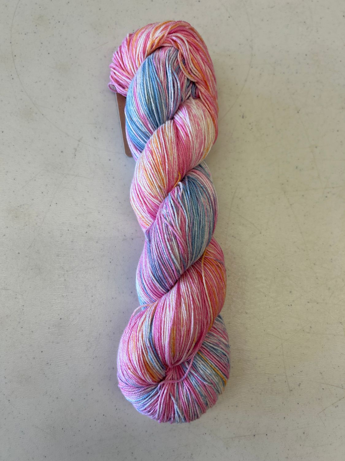 Huasco Coton Sock, 1028, Huacachina