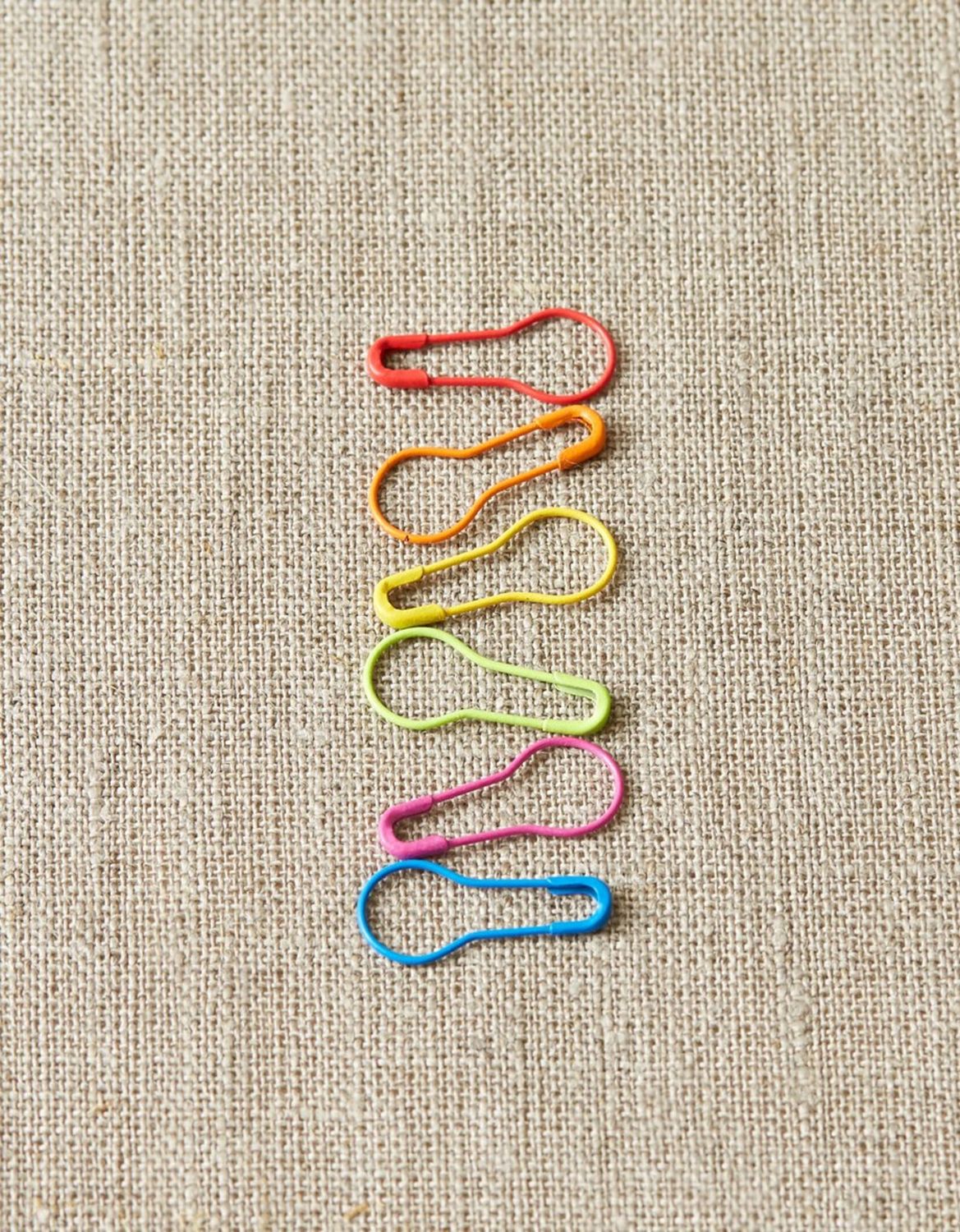 CoCo Knits Colorful Opening Markers