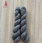 Brushed Silky Cashmere, XD23610, Dark Gray