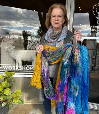 Workshops + Classes