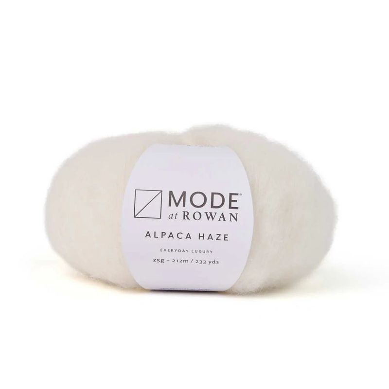 Alpaca Haze, Jasmine