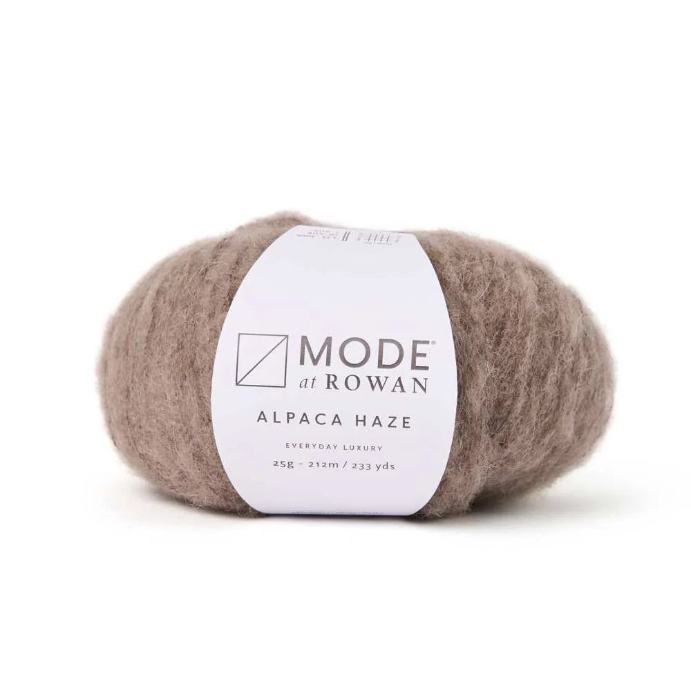 Alpaca Haze, Mink