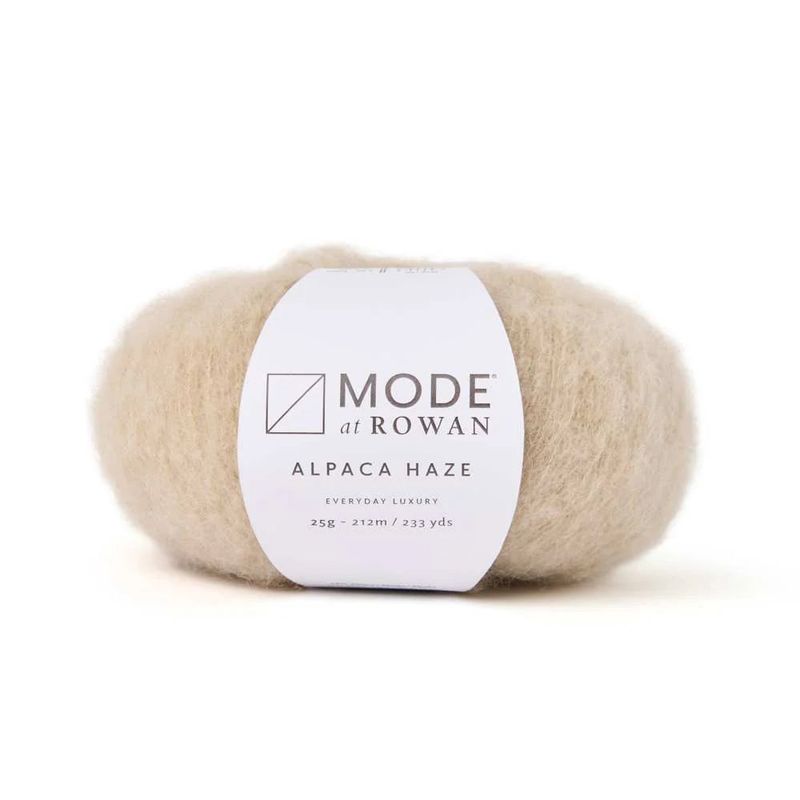 Alpaca Haze, Silk