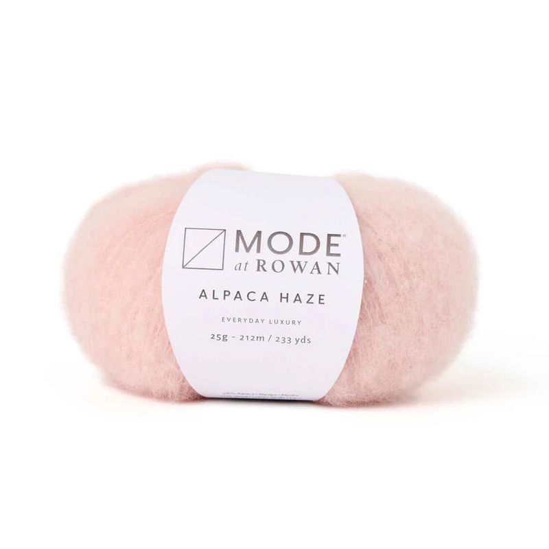 Alpaca Haze, Peony
