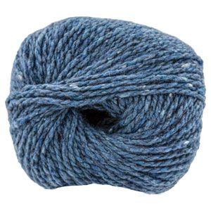 Millstone Tweed, 11121, Cobalt