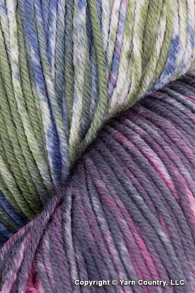 Huasco Coton Sock, 1019, Cochabamba