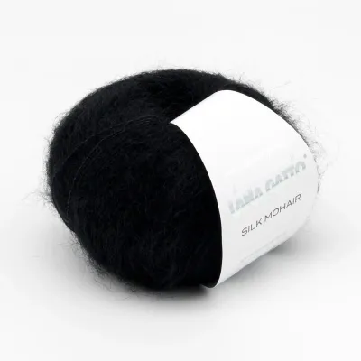 Silk Mohair