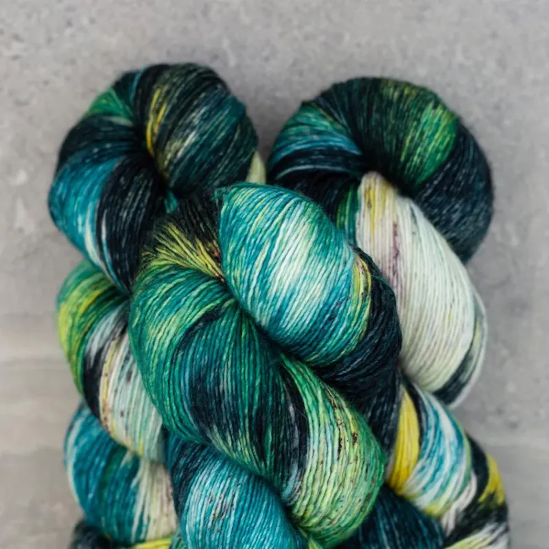 Tosh DK, Jaded Dreams