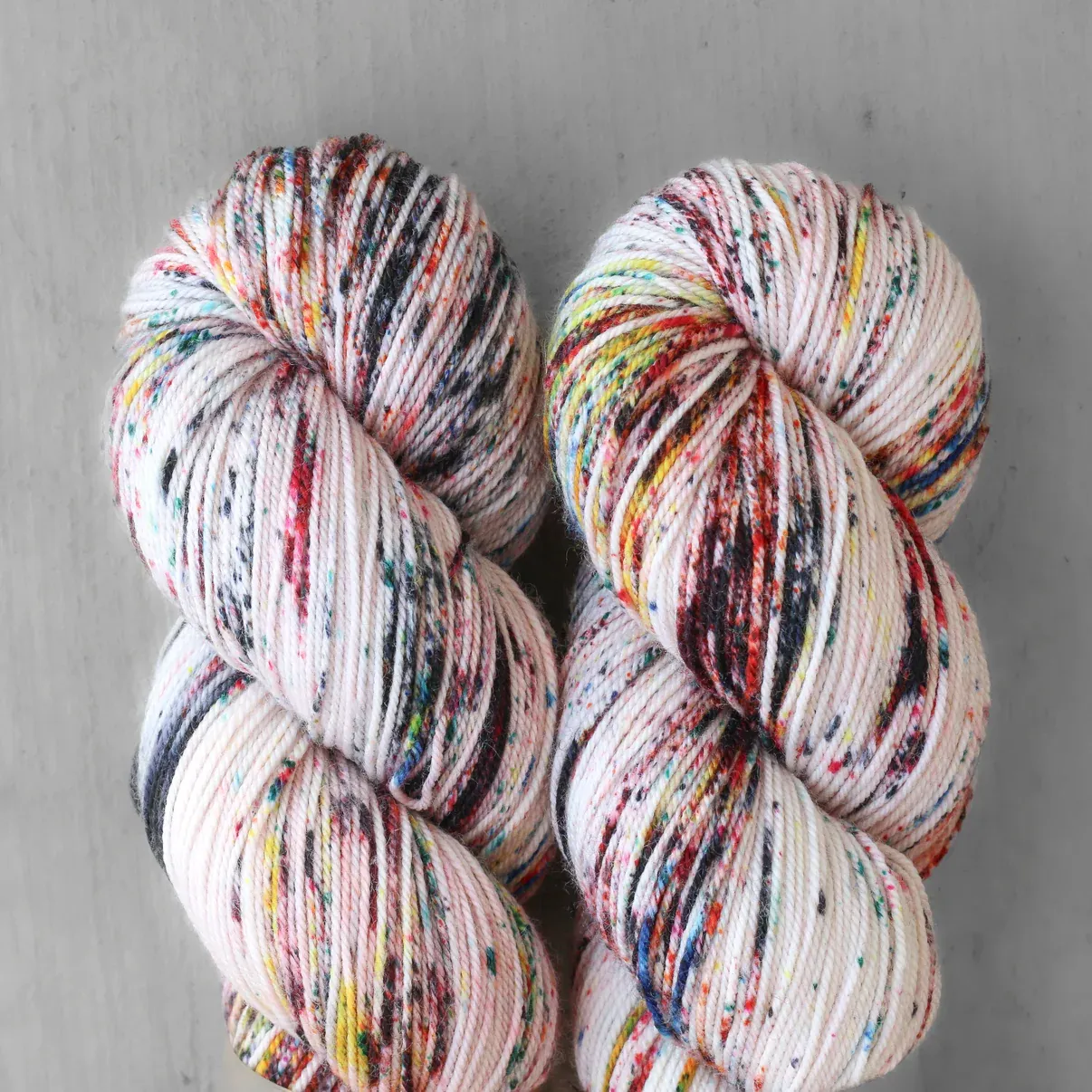 Twist Light, Bloom Baby, Bloom
