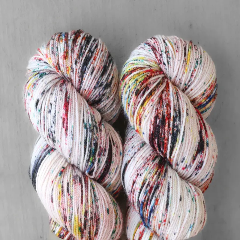 Twist Light, Bloom Baby, Bloom