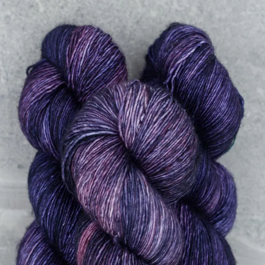 Twist Light, Eleven Dark
