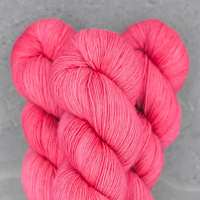 Twist Light, Geranium