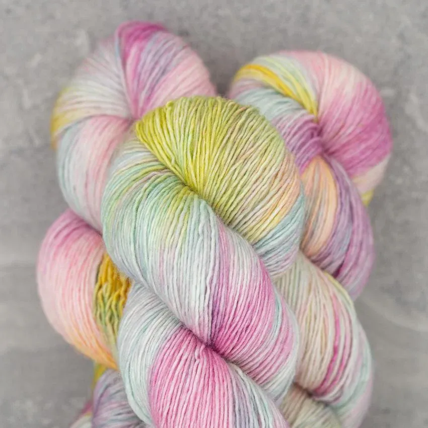 Twist Light, Texas Tulips