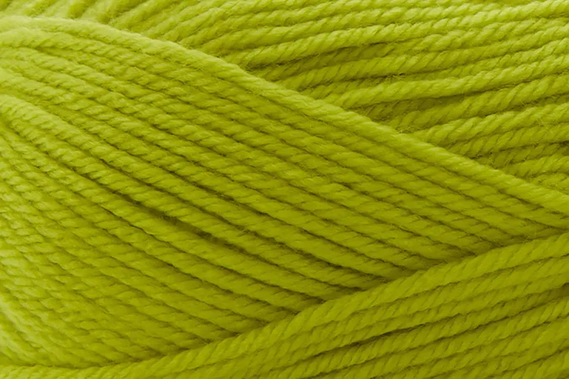 Uptown Worsted, 350, Bright Lime