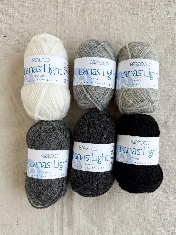 Lanas Light Mini Pack #1 Twilight