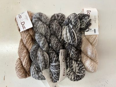 Cascade