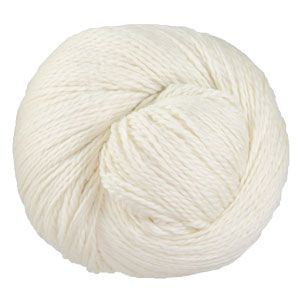 Ecological Wool, Ecru