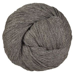 Ecological Wool, Gun Metal