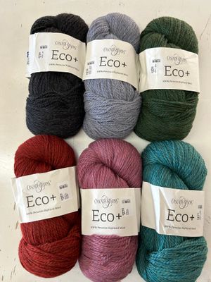 H/Eco +