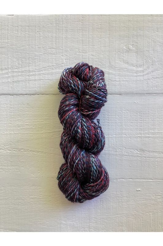 Marla, K601, Liquorice